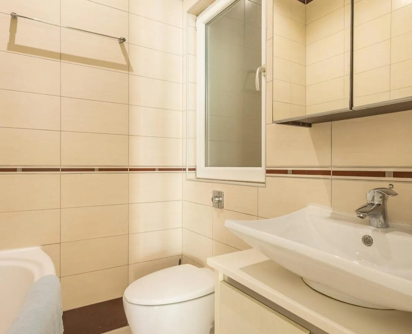 Apartamento Spacious St Julians Apt Sleep 7 Huge Terrace By Quicktrips San Julián Malta